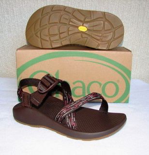 CHACO Z1 VIBRAM YAMPA Sport Sandals Womens 9 Wide NIB $105