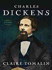 NEW Charles Dickens A Life by Claire Tomalin Compact Disc Book