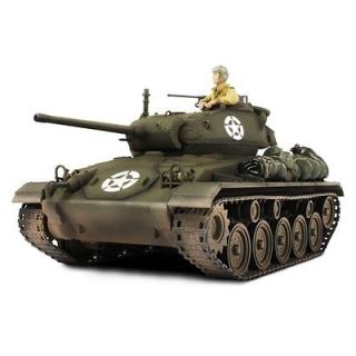 FORCES OF VALOR 1/32 80048 WWII US Cadillac M24 Chaffee LIGHT TANK