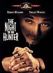 The Night of the Hunter DVD, 2000, Vintage Classics