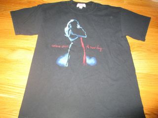CELINE DION A NEW DAY Live in LAS VEGAS Concert Tour (MED) T Shirt