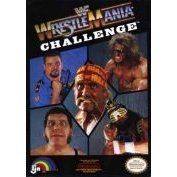 WWF WrestleMania Challenge Nintendo, 1990