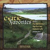 Celtic Favorites Premium by Claire Hamilton CD, Apr 2007, Premium 