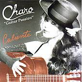 Guitar Passion by Charo CD, Mar 1994, Universal Wave