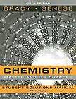 Chemistry The Study of Matter and Its Changes by Fred Senese and James 