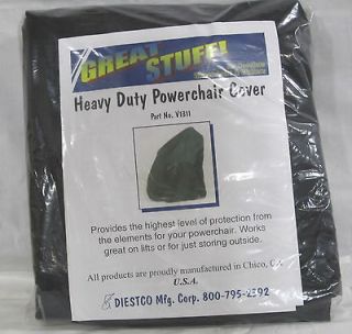 power chair cover in Mobility Equipment