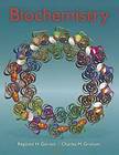 Biochemistry 5E by Charles M. Grisham and Reginald H. Garrett 5th 