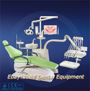 dental chair unit in Dental Chairs & Stools