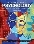   About Psychology   Blair Broeker, Charles/ Ernst, Randal M./ Myers