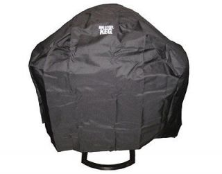 Broil King Keg Charcoal Grill Fits 4000 series Premium Grill Cover 