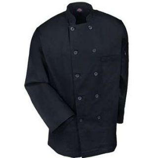 chef jackets in Jackets & Vests