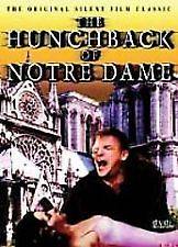 The Hunchback of Notre Dame II (DVD, 2002) Brand New!!!!