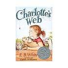 Charlottes Web by E. B. White and Kate DiCamillo 1952, Hardcover 