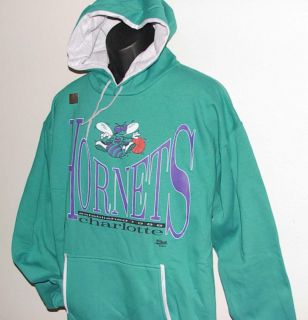 charlotte hornets sweatshirt in Basketball NBA