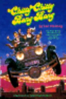 Chitty Chitty Bang Bang by Ian Fleming 1989, Paperback, Reprint