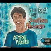 Action Packed The Best of Jonathan Richman by Jonathan Richman CD, Feb 