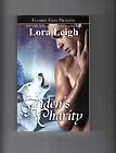 Aidens Charity by Lora Leigh 2007, Paperback