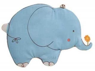 Luv U Zoo Elephant Soft Wall Hanging by Fisher Price