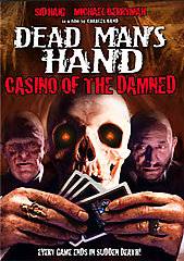 Dead Mans Hand DVD, 2007