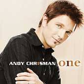 One by Andy Chrisman CD, Nov 2004, Word Distribution