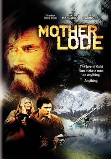 Mother Lode DVD, 2011