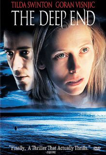 The Deep End (DVD, 2006, Widescreen; Che