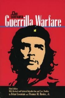 Guerrilla Warfare by Che Guevara 2002, Paperback, Revised