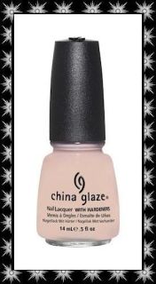 China Glaze *~Nail Polish Da Em~* Nail Lacquer Choose Your Colors!