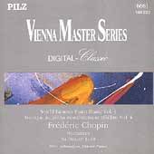 Chopin Nocturnes no 1 10 Peter Schmalfuss by Peter Schmalfuss CD, Jan 