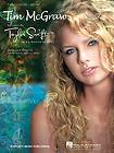   Song by Taylor Swift Country Piano Sheet Music Guitar Chords NEW