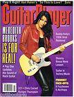   Player Magazine (November 1999) Meredith Brooks / 311 / Chris Cornell