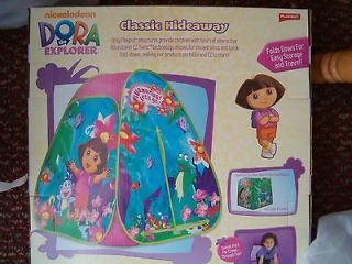 dora tents in Outdoor Toys & Structures