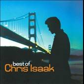 Best of Chris Isaak by Chris Isaak CD, Jul 2011, Mailboat Records 