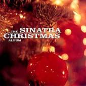 The Sinatra Christmas Album by Frank Sinatra CD, Oct 1994, Warner Bros 