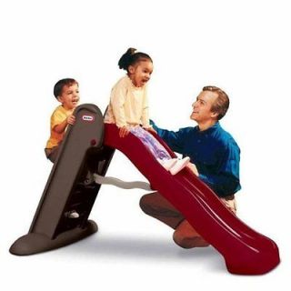 little tikes slide in Toys & Hobbies