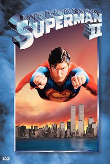 Superman II DVD, 2006, 2 Disc Set, Special Edition