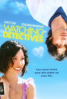 Watching The Detectives DVD, 2008