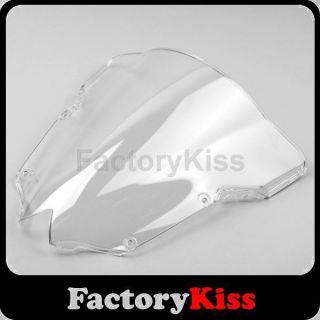 Windshield Windscreen for Yamaha YZF R6 08 09 Clean #641 ON SALE