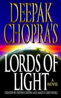   of Light by Martin Greenberg and Deepak Chopra 1999, Paperback