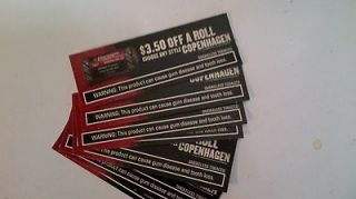 10 $3.50 off a roll copenhagen coupons exp 01/20/13