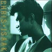 Chris Isaak by Chris Isaak CD, Jul 2011, Mailboat Records