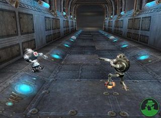 Zathura A Space Adventure Xbox, 2005