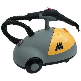 NEW* Carpet Steamer Steam Cleaner Kit Fabric Press  @LOOK@  Great 