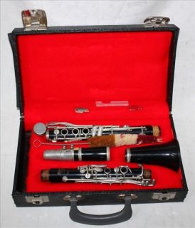 boosey hawkes clarinet in Clarinet