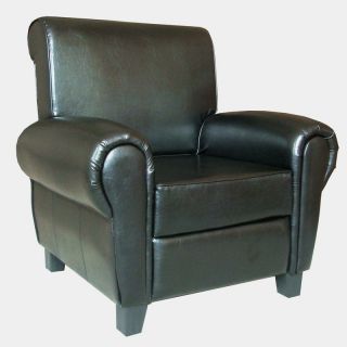 club chairs recliner