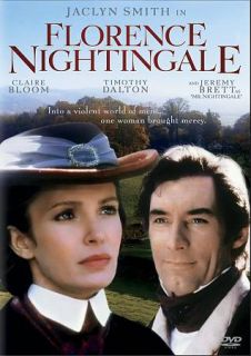 Florence Nightingale DVD, 2009