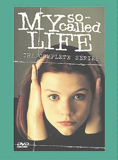 My So Called Life   The Complete Series DVD, 2002, 5 Disc Set