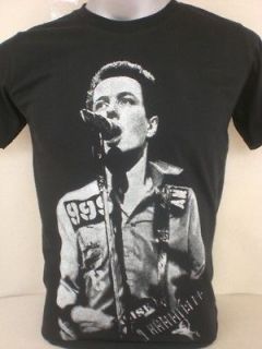 the clash t shirts in T Shirts