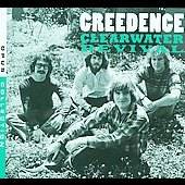 Opus Collection by Creedence Clearwater Revival CD, Jul 2009, Hear 