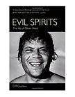Evil Spirits The Life of Oliver Reed, Goodwin, Cliff 0753505193